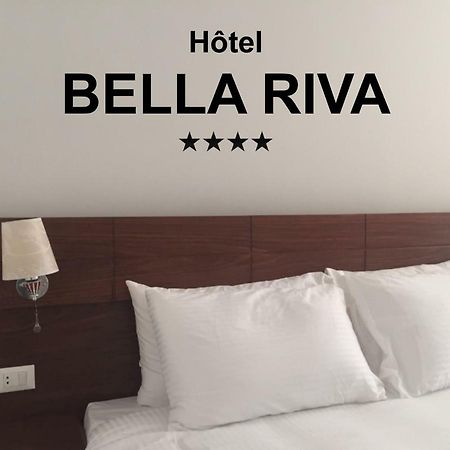 Hotel Bella Riva Kinshasa Eksteriør billede